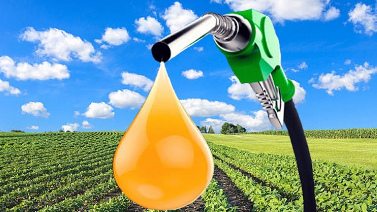 biocarburanti nuova generazione cosa sono ambiente