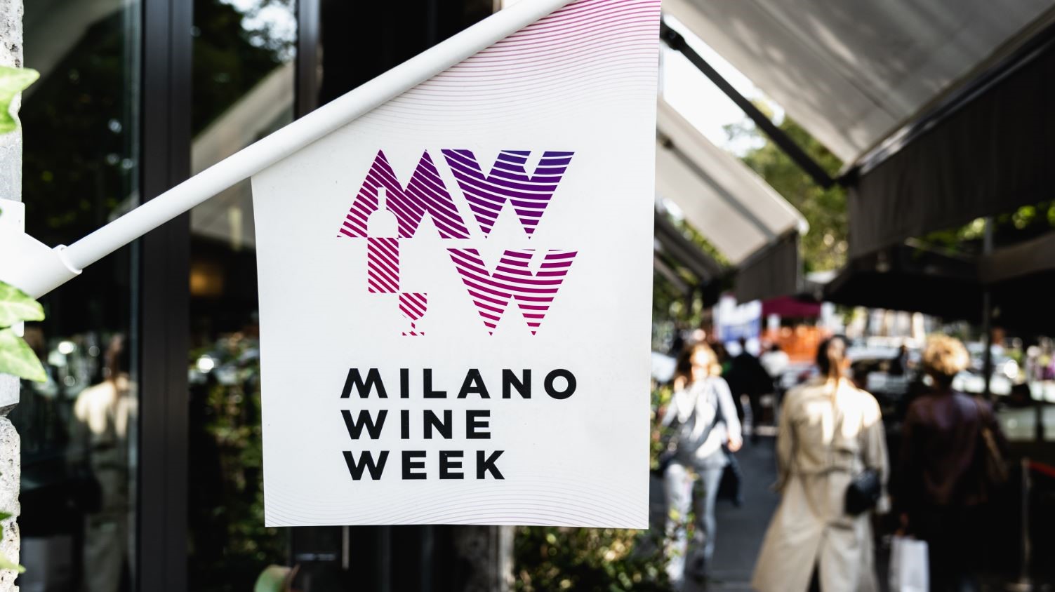 milano wine week 2021
