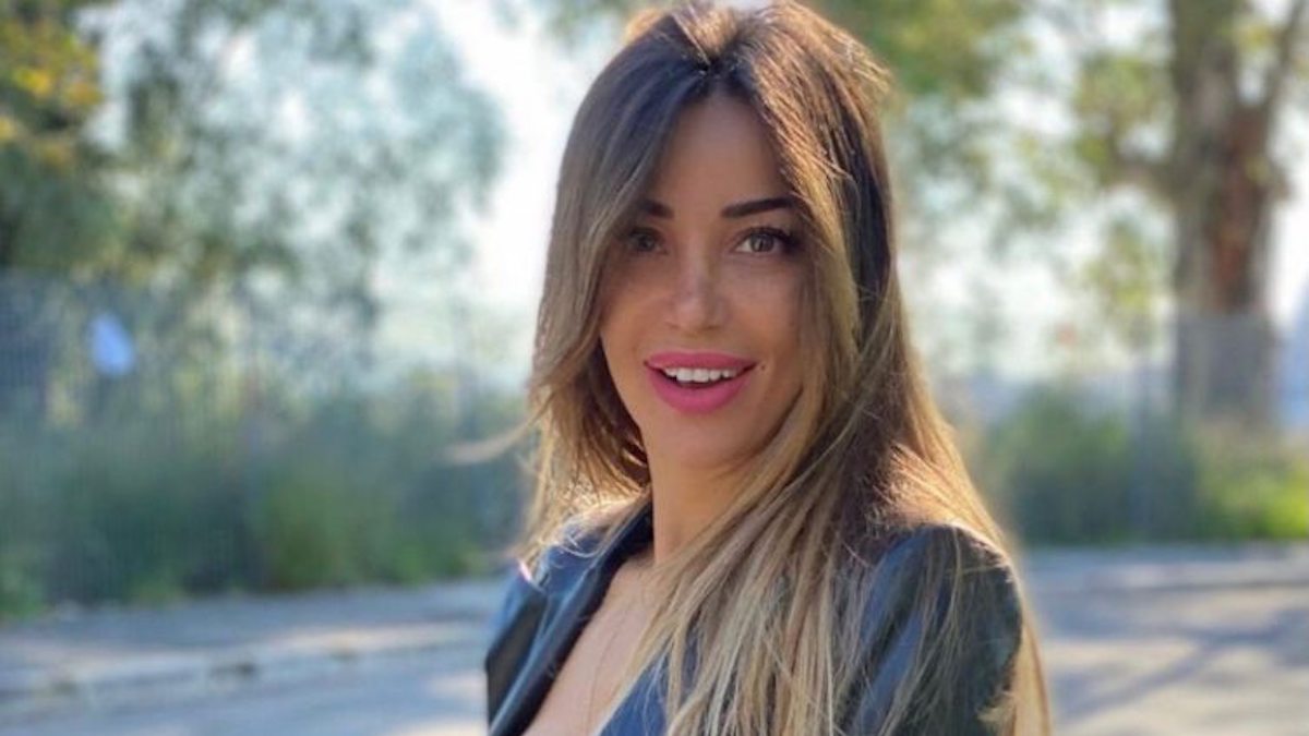 Rosaria Cannavò
