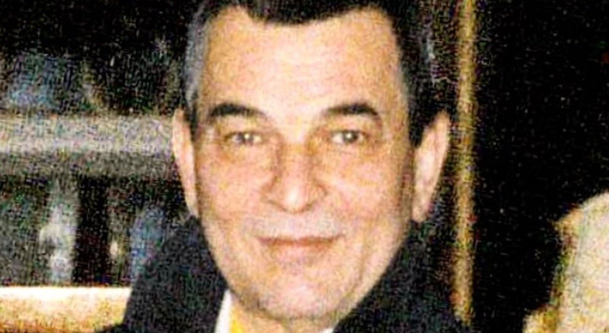 Alberto Caberlotto morto