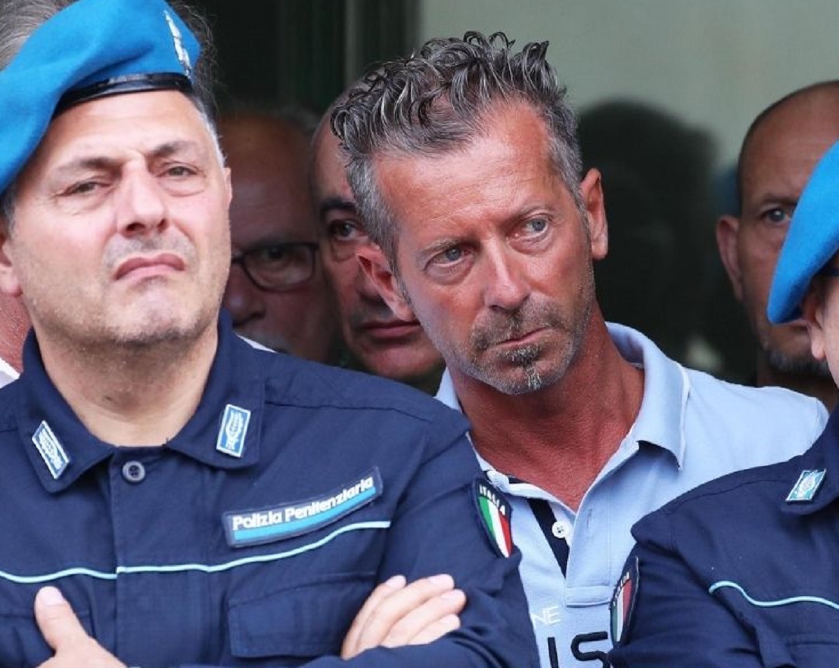 Yara Gambirasio omicidio corte Giuseppe Bossetti ricognizione analisi reperti dna
