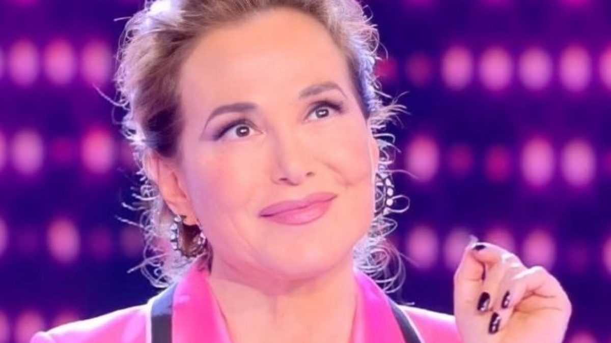 Barbara D'Urso Prima serata La Fattoria Grande Fratello