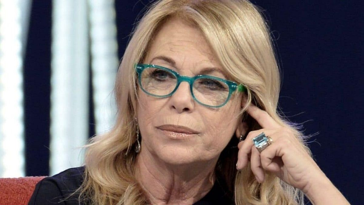 Rita Dalla Chiesa Morte Cognata Tumore Violento