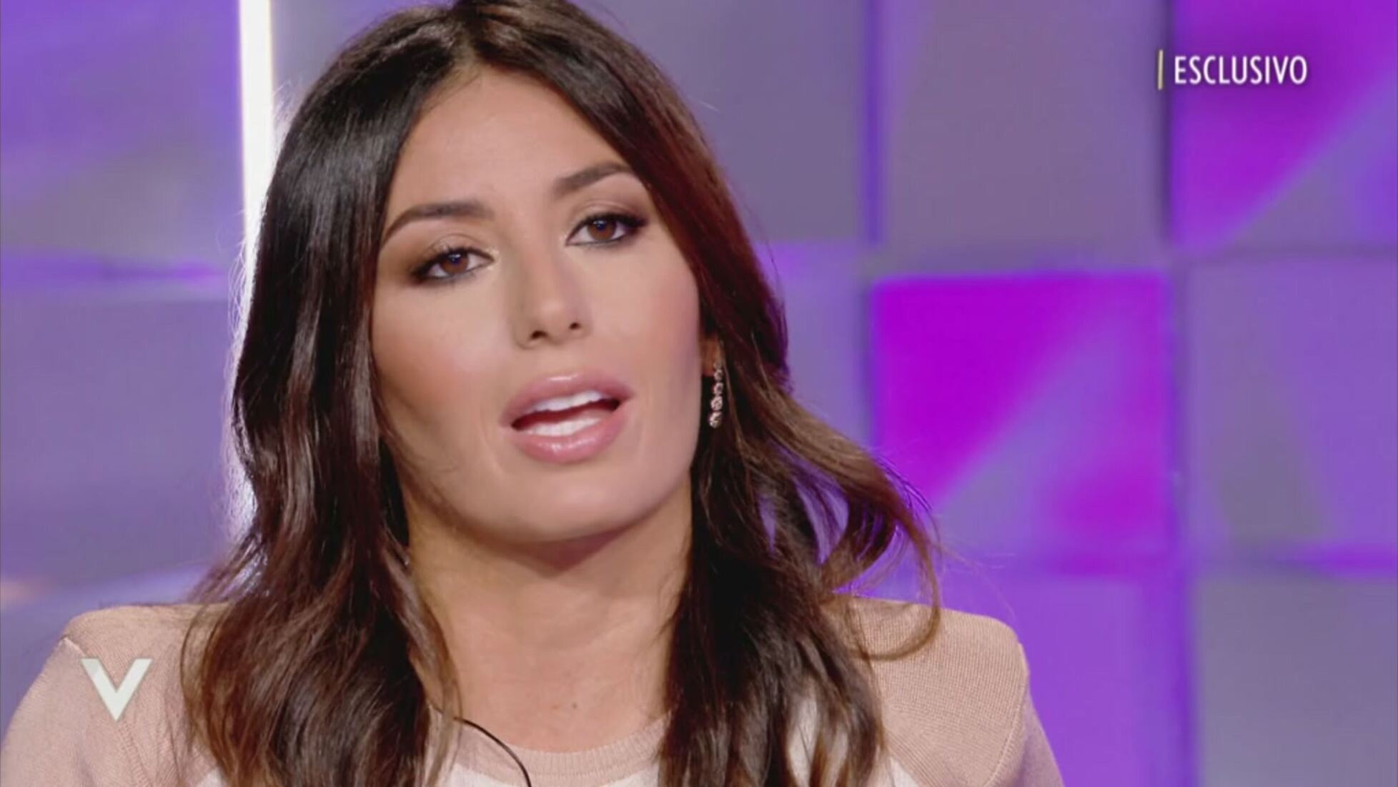 Elisabetta Gregoraci Causa Legale Gruppo La Presse