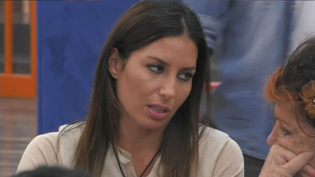 Elisabetta Gregoraci Causa Legale Gruppo LaPresse