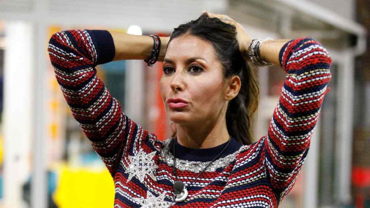 Elisabetta Gregoraci Coletti Stefano