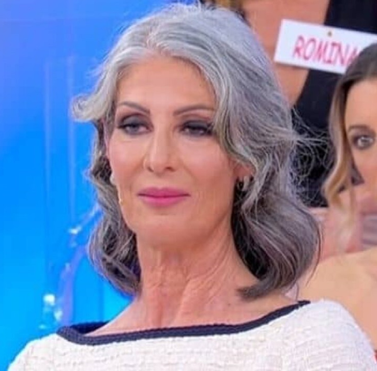 Isabella Ricci Giorgio Manetti Gemma Galgani colpo