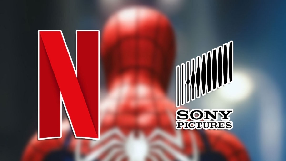 netflix sony accordo licenza streaming