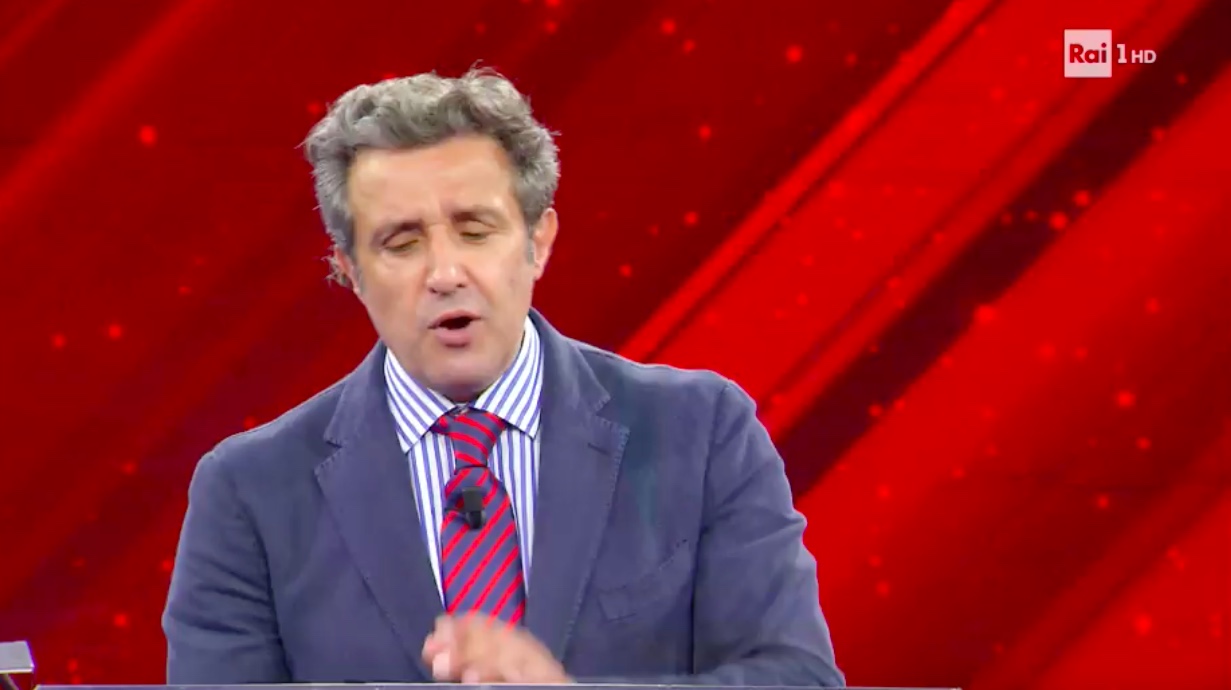 L'eredità fabio sveltina