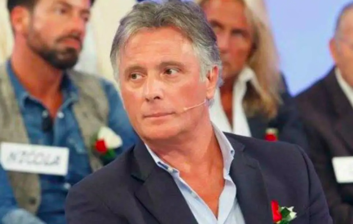 giorgio manetti lutto covid