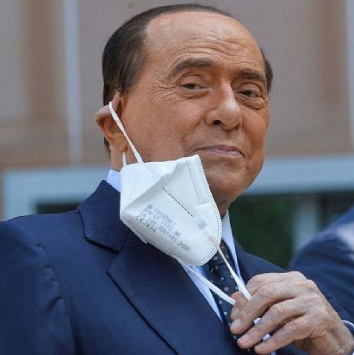 Lino Banfi racconto telefonata Silvio Berlusconi 