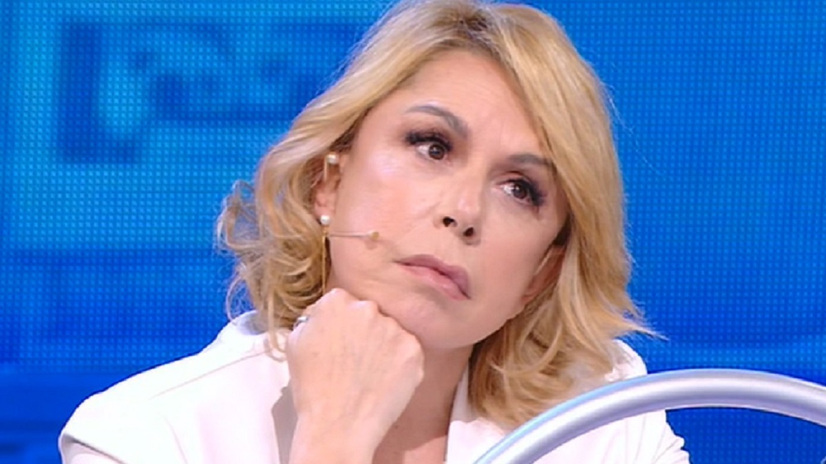 anna pettinelli amici 20 rudy zerbi