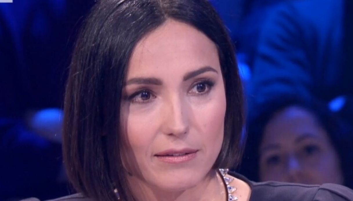 Marco Liorni caterina balivo rai