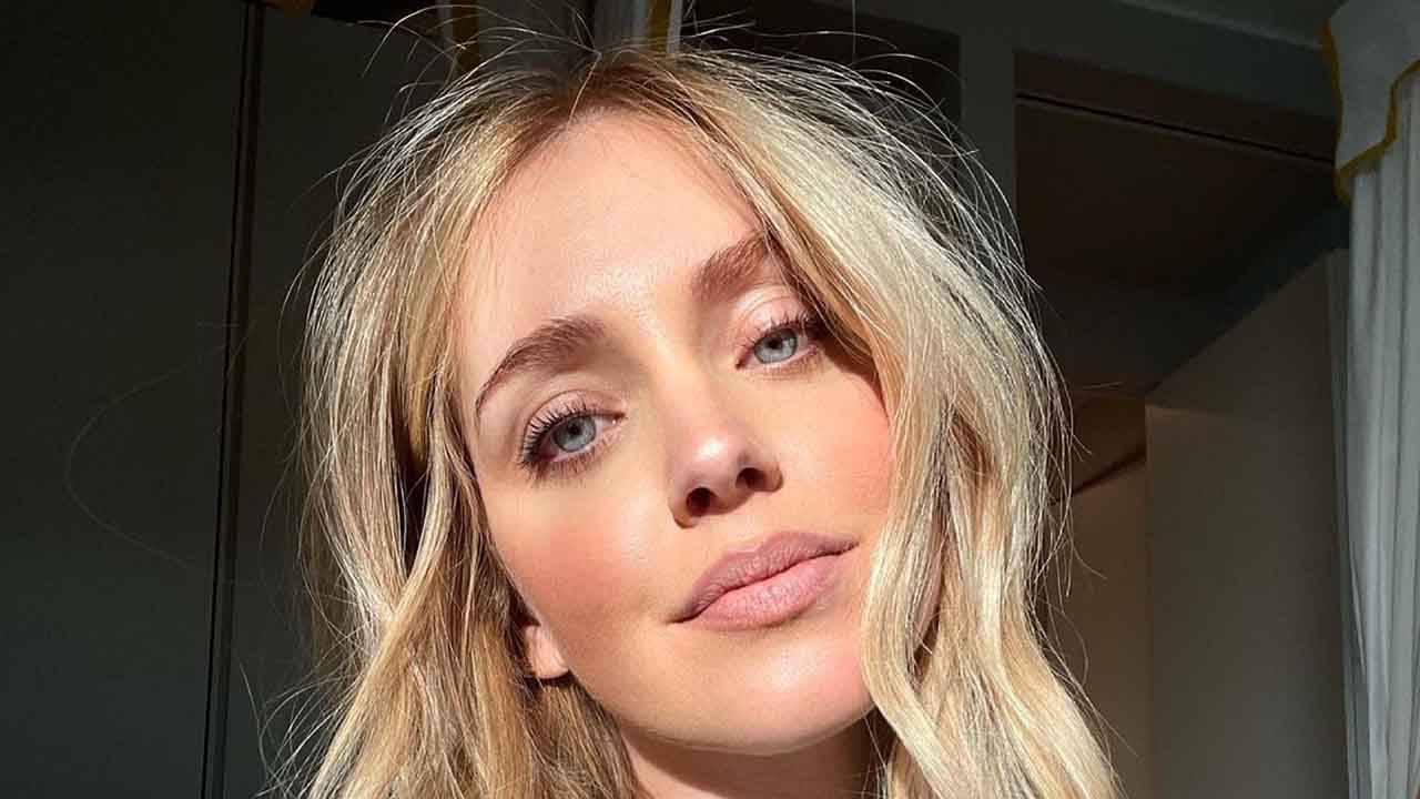 chiara ferragni casa nuova