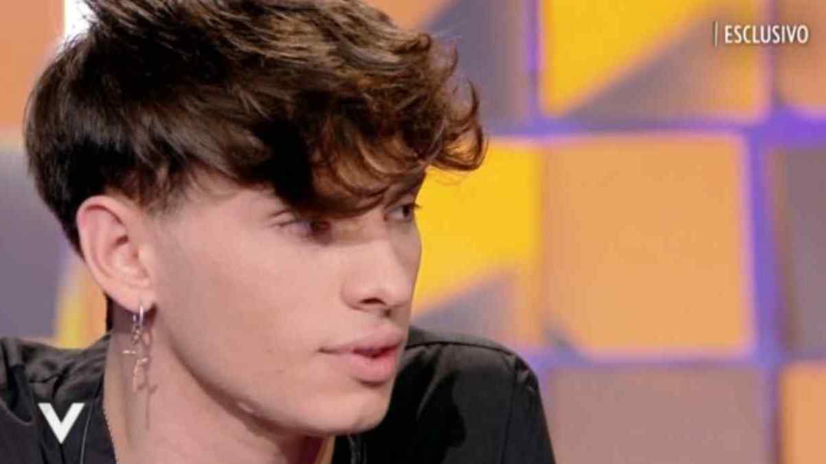 deddy amici 20 divieto rosa di grazia