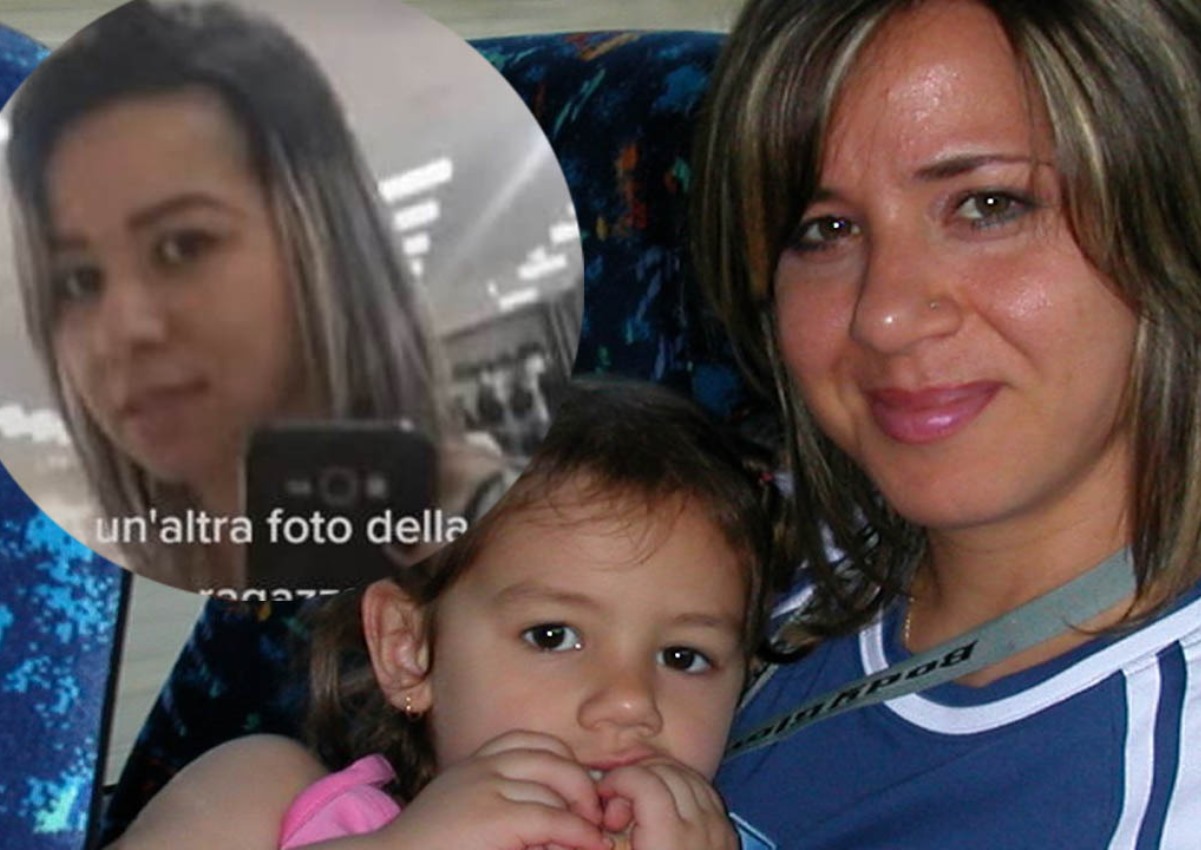 denise pipitone segnalazione