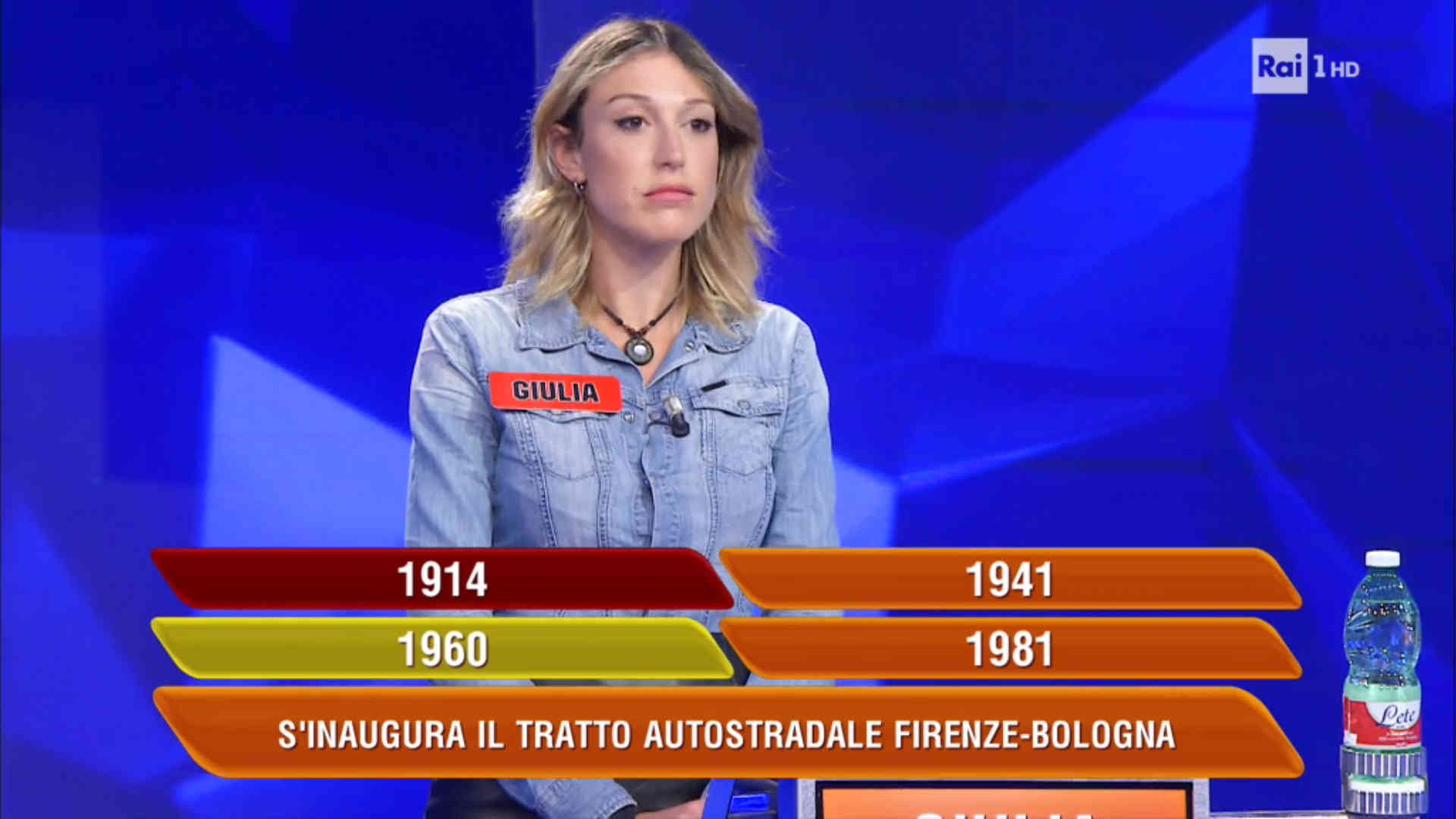 L’eredità ambiente insinna
