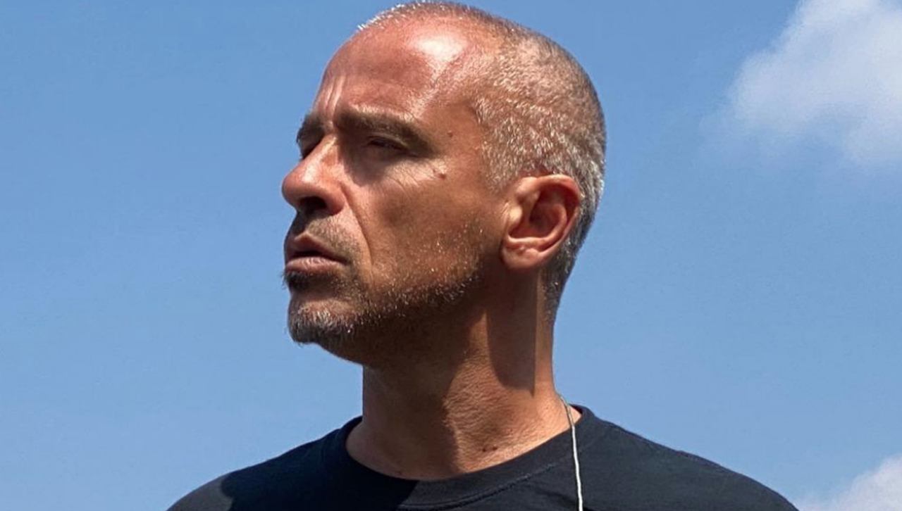 eros ramazzotti partita cuore