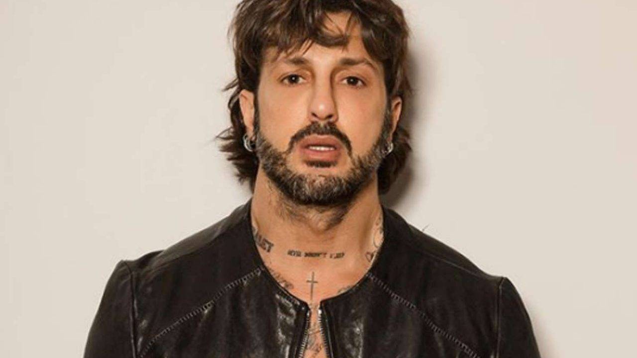 Fabrizio Corona canapa spot