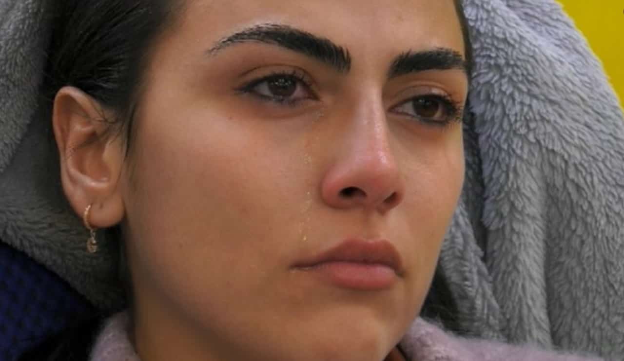 giulia salemi luana