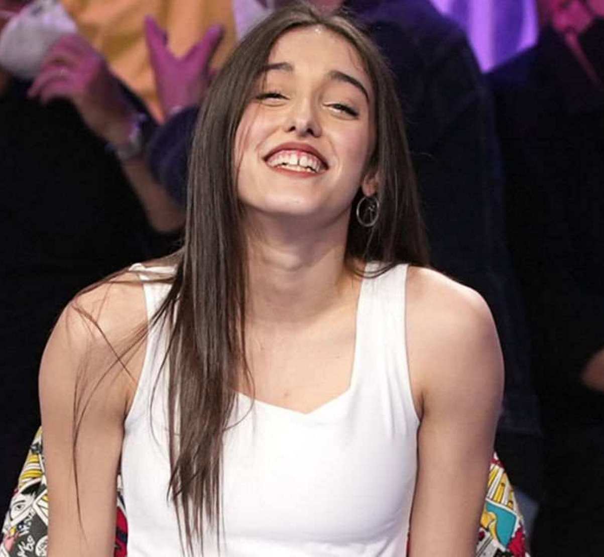 giulia stabile sangiovanni amiche