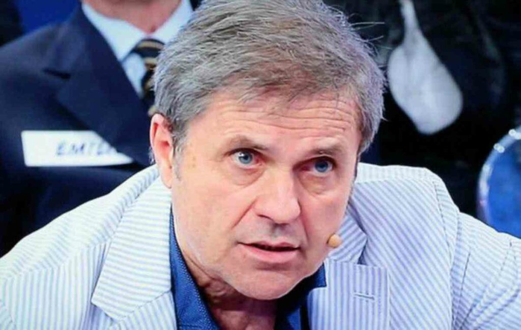 Giuliano Giuliani di UeD, cosa fa oggi a 7 anni dall'addio al programma