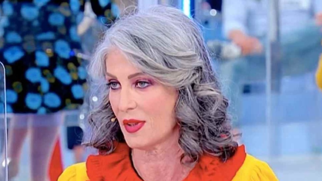 isabella ricci uomini e donne