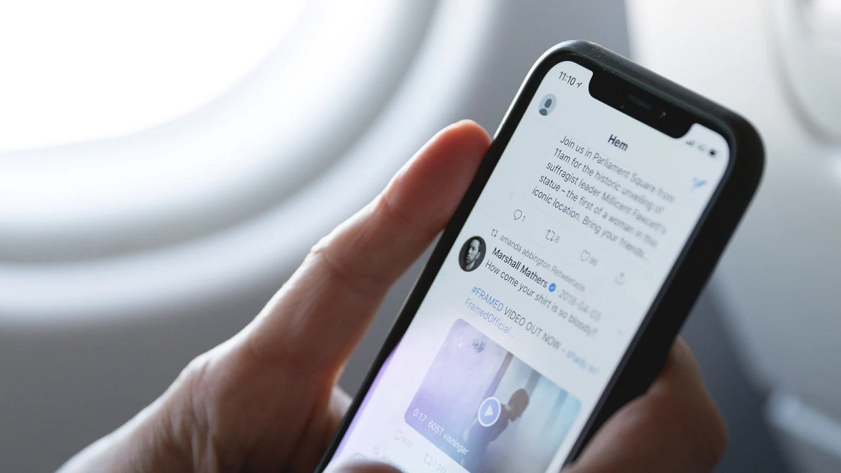 twitter scroll utenti news pagamento