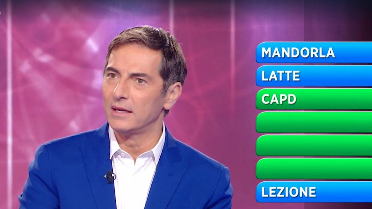 reazione a catena trilocali