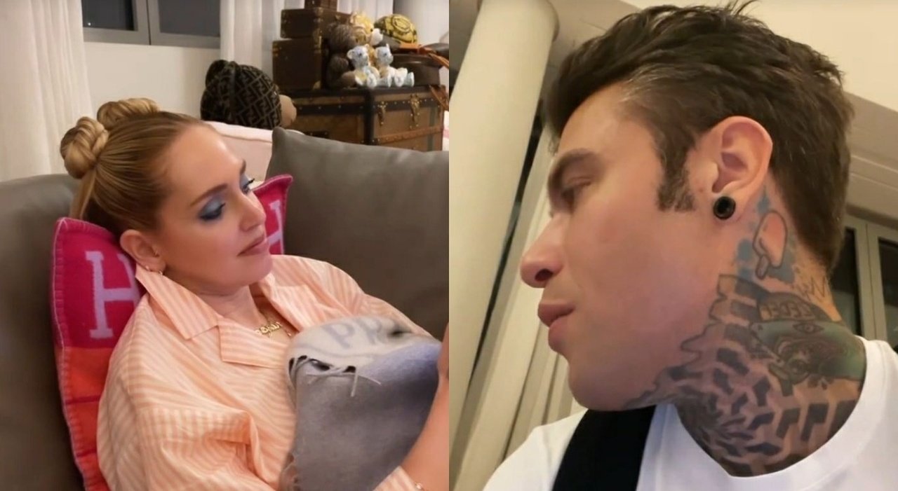 chiara ferragni fedez veste male