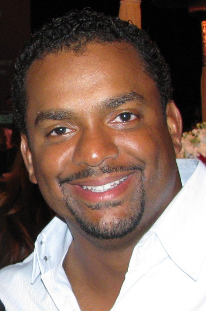 carlton alfonso ribeiro