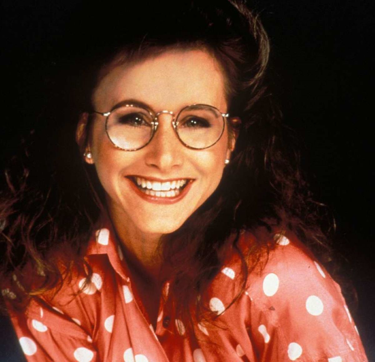 Andrea Zuckerman Com'è diventata Oggi Attrice Gabrielle Carteris