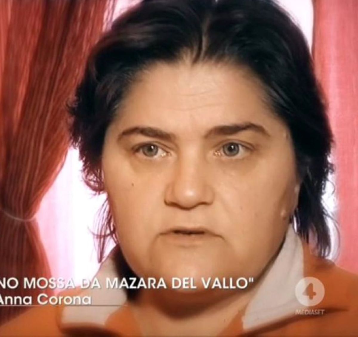 Anna Corona Denise Pipitone Testimonianza Titolare Hotel La Vita in diretta