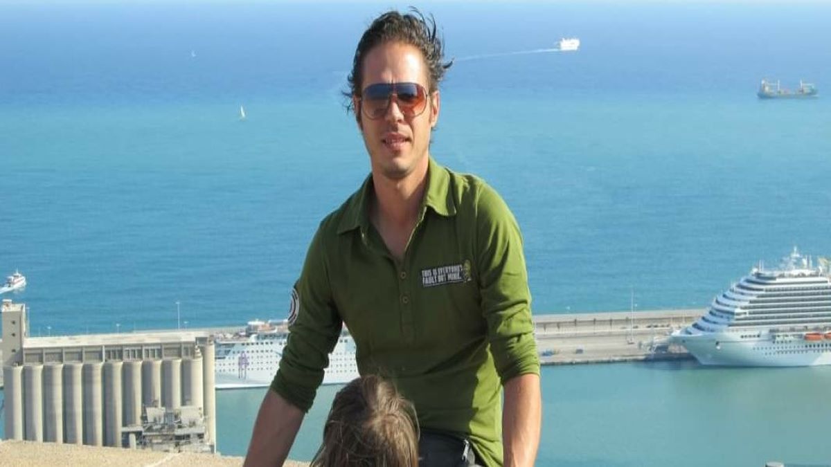 Alessandro Bellotti Morto Mare Cuba Nuotata Malore