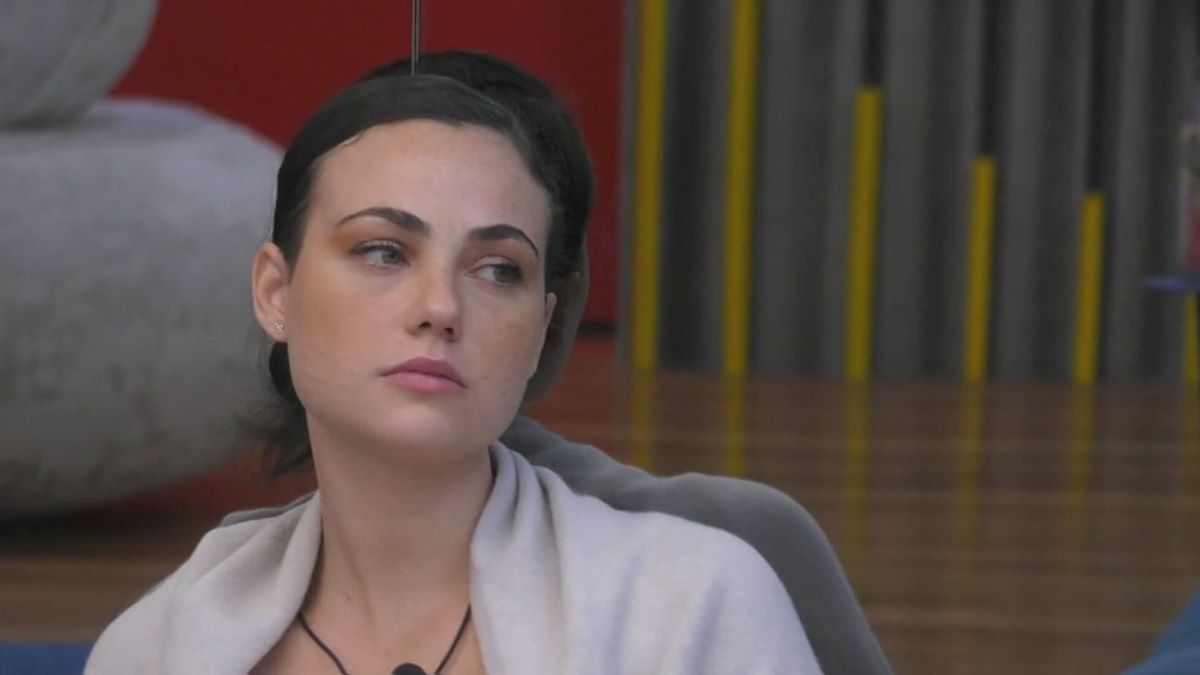 Rosalinda Cannavò Calo Pressione