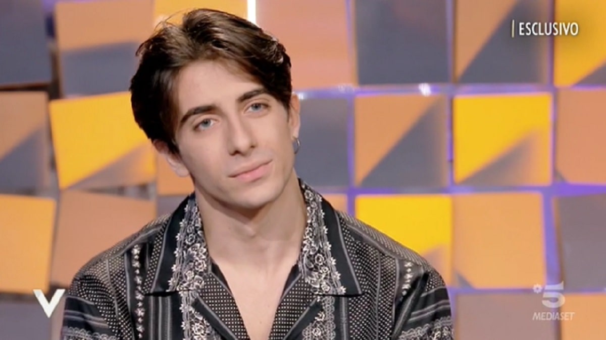 Alessandro Cavallo Amici 20 Lutto Morte Cognata