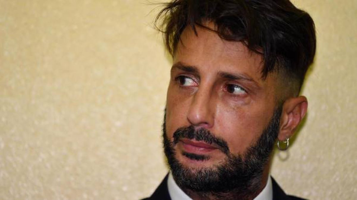 Fabrizio Corona Sophie Codegoni Alcol Festini