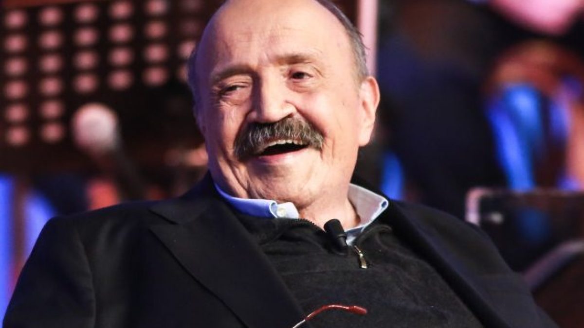 Maurizio Costanzo Responsabile Comunicazione Roma Calcio