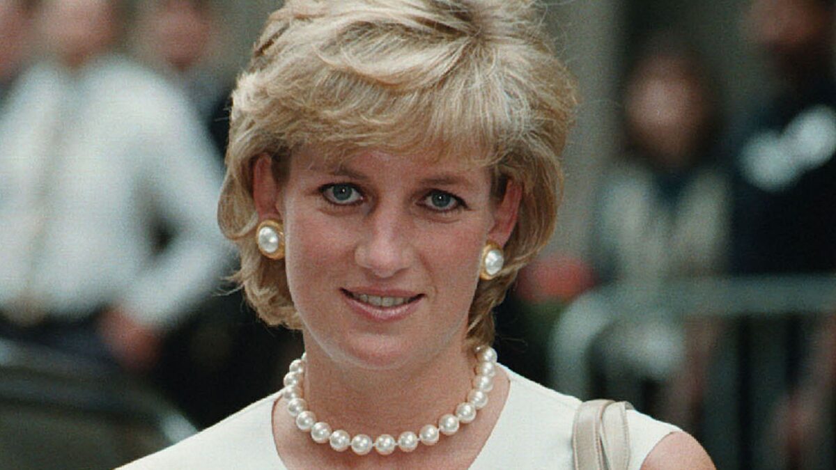 Lady Diana Ultime Parole Prima Morire Incidente