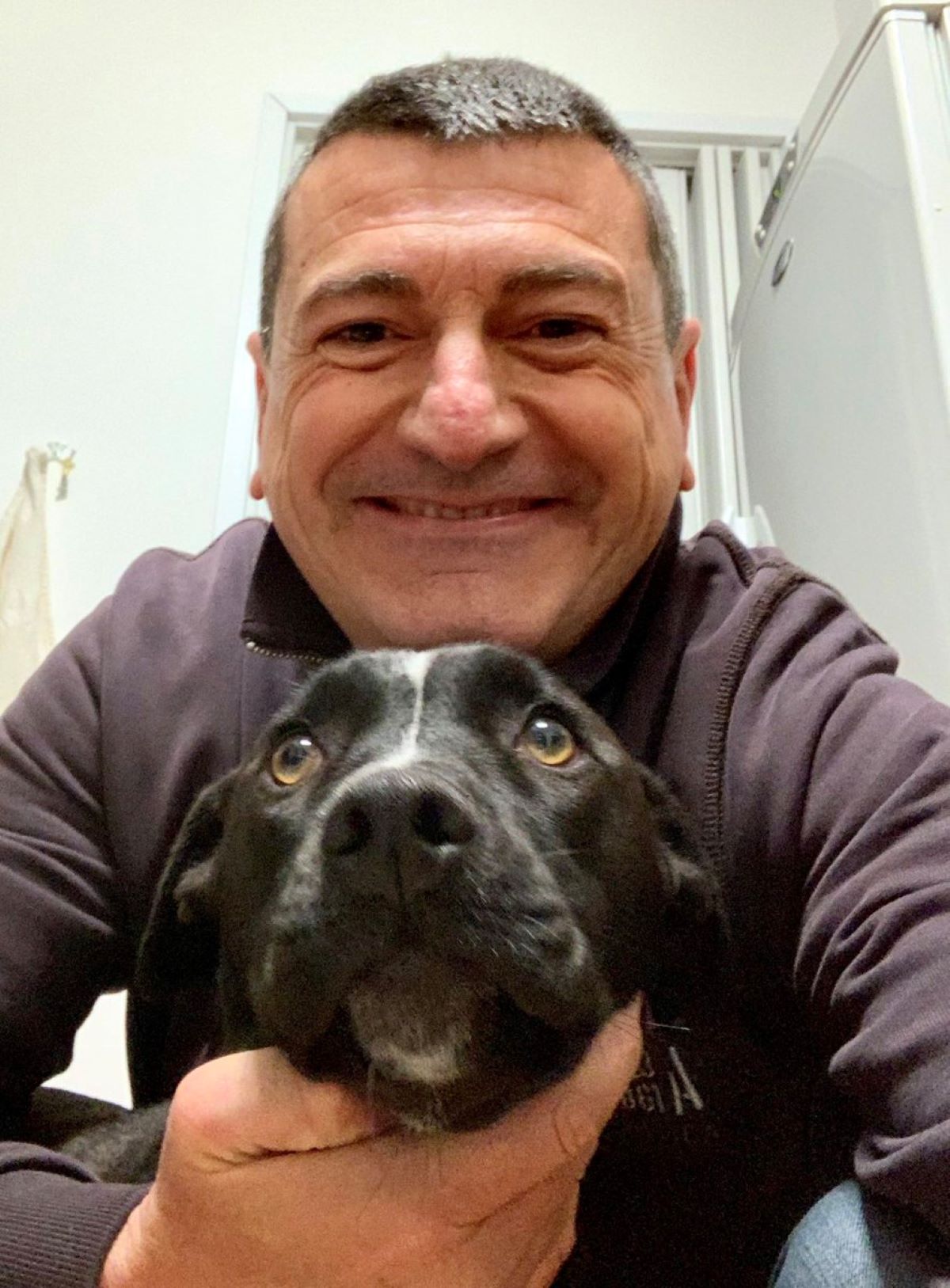 Fabrizio Gatta Conduttore Lascia Rai Diventa Sacerdote