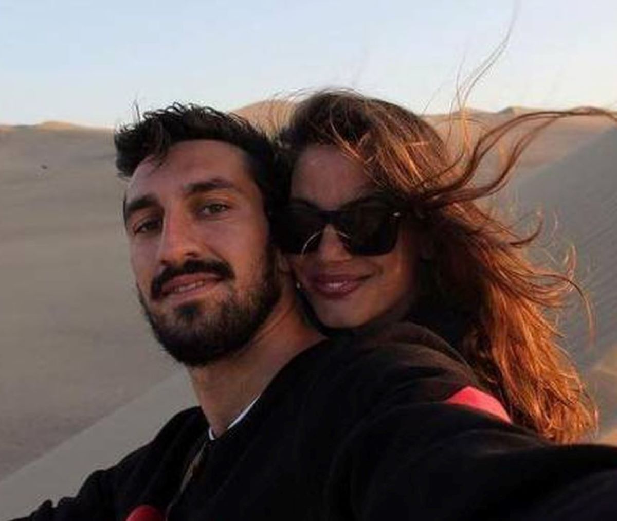 Francesca Fioretti Compagna Davide Astori Voglia Nuovo Amore