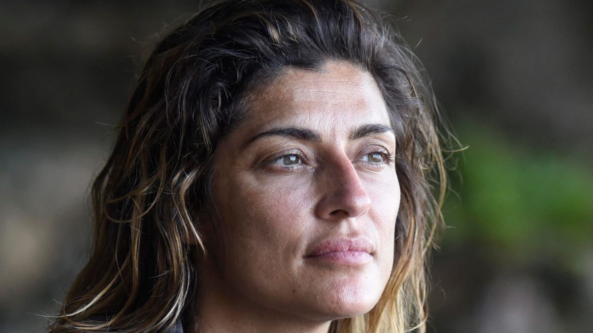 Elisa Isoardi Futuro Tv No Rai Mediaset