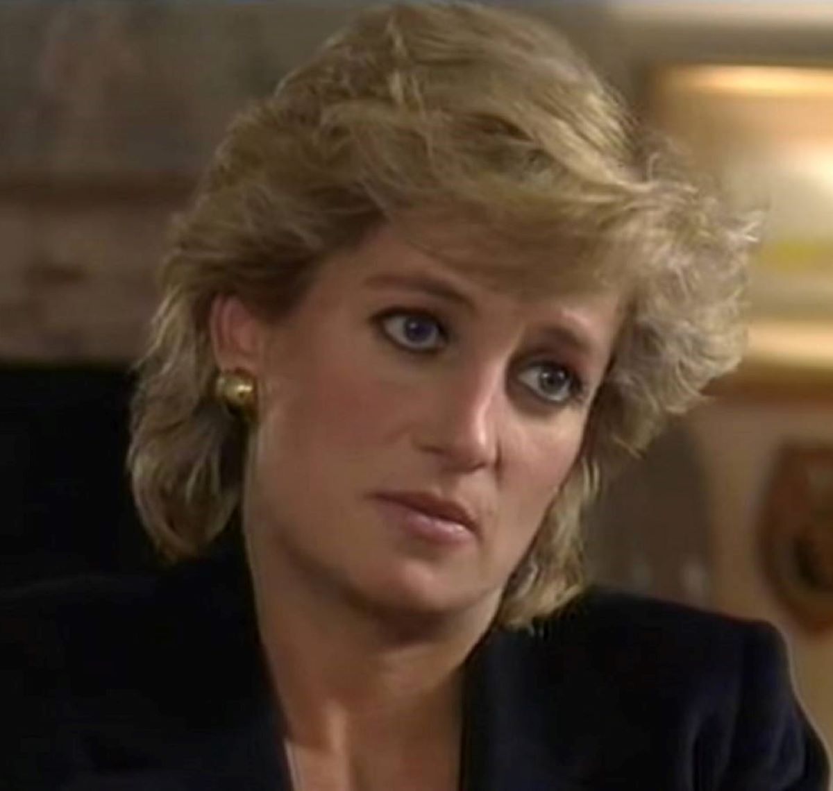 Lady Diana Ultime Parole Prima Morire Incidente