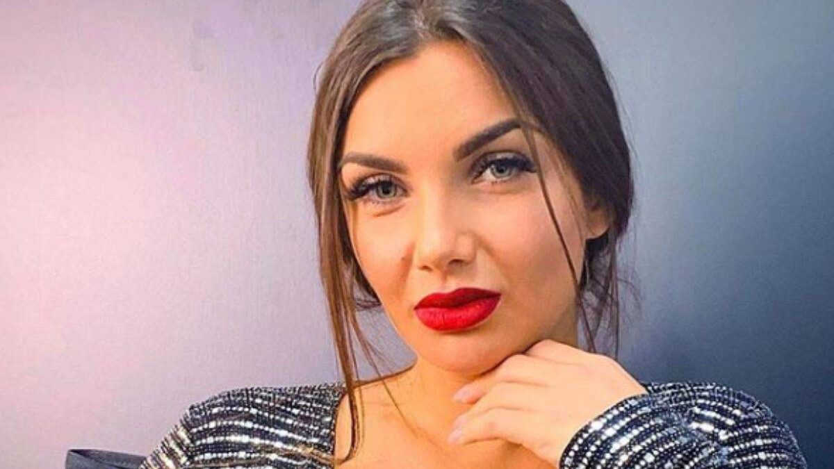 Elettra Lamborghini Ricordo Cavallo Morto Instagram