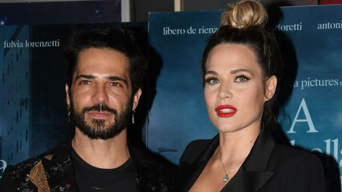 Laura Chiatti Marco Bocci Crisi Gesto Instagram
