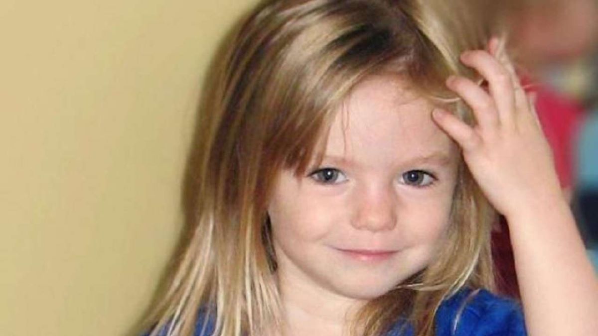 Maddie McCann Scomparsa Morta Sepolta Foresta Veggente