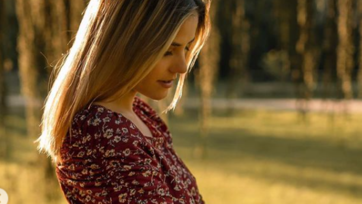 Arianna Montefiori Dramma Famiglia Padre Problema Cuore