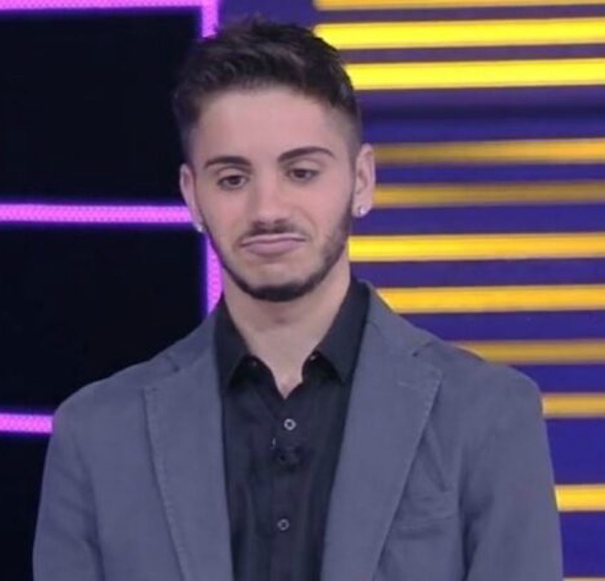 Nicolò Scalfi