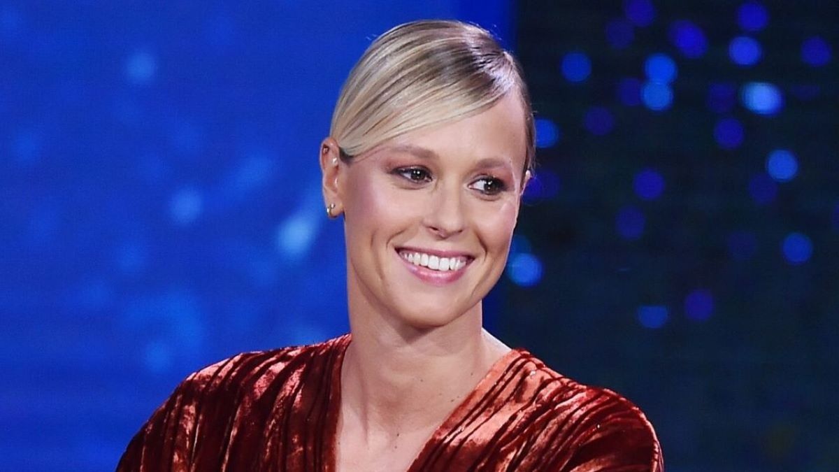 Federica Pellegrini Matrimonio Matteo Giunta Settembre