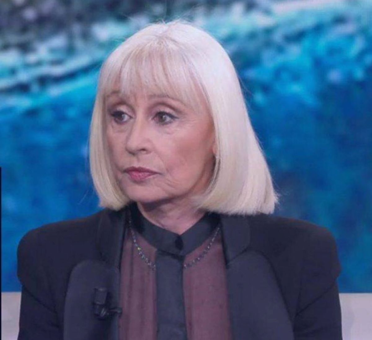 Raffaella Carrà Perché Non ha Avuto Figli Ginecologo